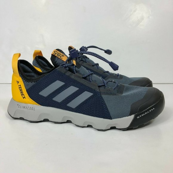 stealth adidas